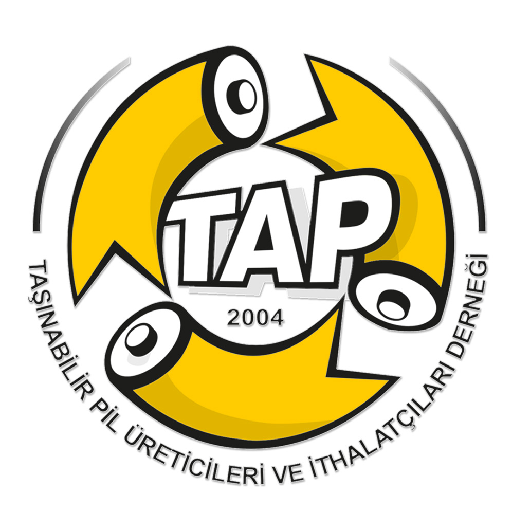 Atık pillerinizi TAP Derneği'ne ÜCRETSİZ gönderebilirsiniz